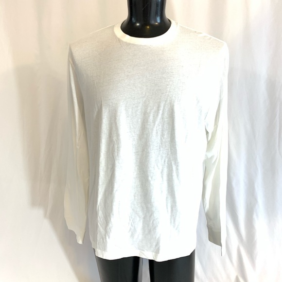 J. Crew Other - 🔥NEW!🔥J. Crew Men’s Long Sleeved White Tee